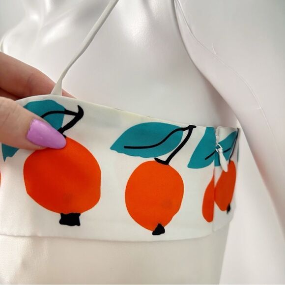 ɴᴡᴛ ꜱᴛᴀᴜᴅ ꜰʀᴜɪᴛ ᴍᴏᴛɪꜰ ꜱᴘᴀɢʜᴇᴛᴛɪ ꜱᴛʀᴀᴘ ʙʟᴏᴜꜱᴇ - Picture 11 of 16